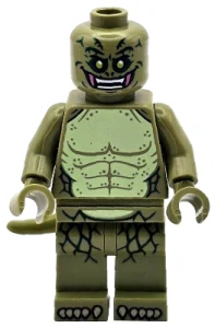 LEGO sh0938 Lizard