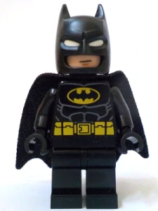 LEGO sh0964 Batman - Black Suit