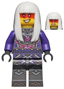 LEGO njo0768 Harumi - Crystalized