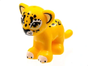 LEGO 14734pb06 Mládě jaguára