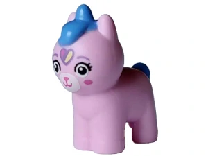 LEGO 5691pb01 Kittycorn