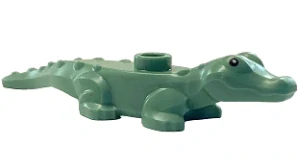 LEGO 78532pb02 Mládě krokodýla