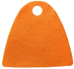 LEGO 37046 Plášť oranžový