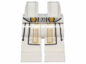 LEGO 970c00pb0255 nohy SW