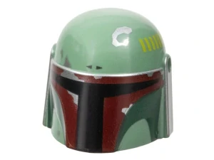 LEGO helma SW Boba Fett