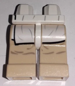 LEGO 970c02pb06 nohy SW