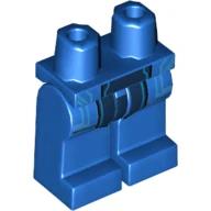 LEGO 970c00pb0681 nohy NEXO