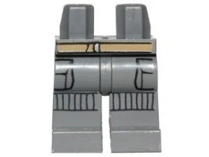 LEGO 970c00pb0604 nohy SW