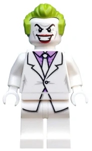 LEGO colsh13 Joker, DC Super Heroes