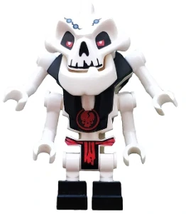 LEGO njo0014 Samukai - použité