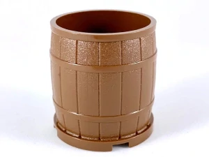 LEGO 30139 Container, Barrel 4 x 4 x 3.5