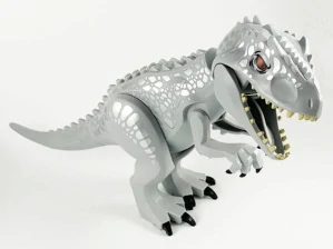 LEGO indorex02 Dinosaur Indominus rex