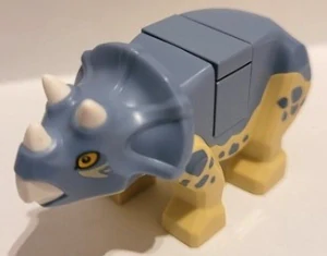 LEGO tricera06 Triceratops Baby