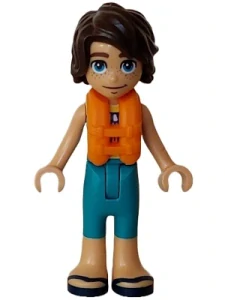 LEGO frnd650 Friends Marco