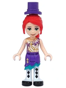 LEGO frnd471 Friends Mia