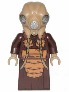 LEGO sw1020 Zuckuss