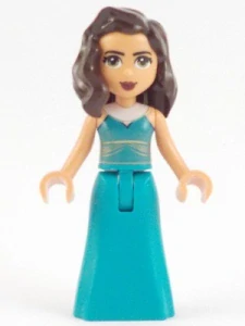 LEGO frnd413 Friends Amelia 