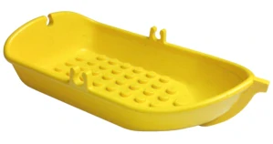 LEGO 4793 -  Žlutá loď, Fabuland Boat
