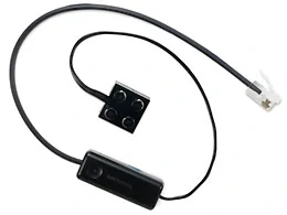LEGO x1676 Electric, Converter Cable, Mindstorms NXT 35cm