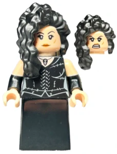 LEGO hp424 Bellatrix Lestrange