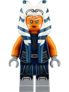 LEGO sw1096 Ahsoka Tano
