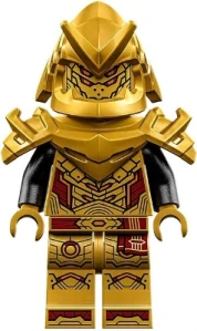 LEGO njo0817 Imperium Claw Hunter