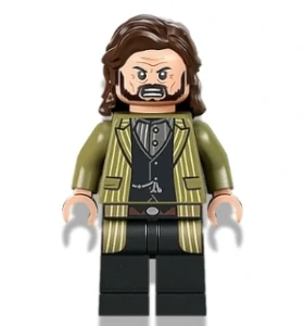 LEGO hp337 Sirius Black