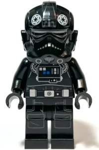 LEGO sw1251 Imperial TIE Bomber Pilot