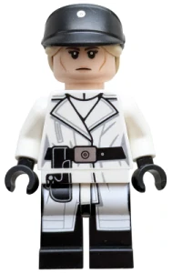 LEGO sw1411 Dedra Meero