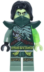 LEGO njo0940 Morro - Dragons Rising