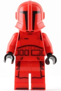 LEGO sw1343 Imperial Praetorian Guard