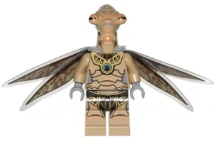 LEGO sw0381 Geonosian Warrior with Wings