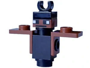 LEGO minebat03 Minecraft Bat