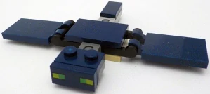 LEGO minephantom03 Minecraft Phantom