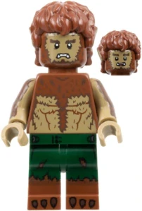 LEGO colmar16 The Werewolf