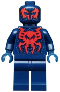 LEGO sh0539 Spider-Man 2099