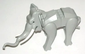 LEGO elephant1c02 - Slon, Elephant - NOVÝ