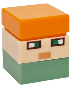 LEGO min187 Micromob Alex