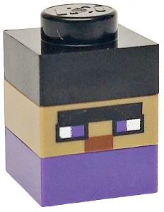 LEGO min184 Micromob Witch