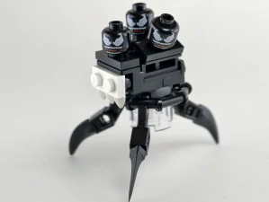 LEGO Venom
