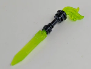 LEGO zbraň