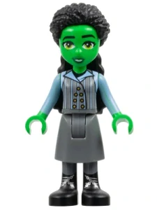 LEGO wck003 Elphaba