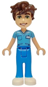 LEGO frnd720 Friends Brendan