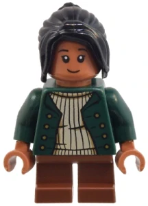 LEGO hp505 Padma Patil