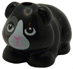 LEGO 6907pb02 Guinea Pig