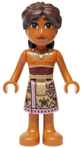 LEGO moa009 Moni
