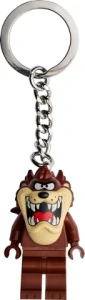 LEGO 854156 Tasmanian Devil Key Chain
