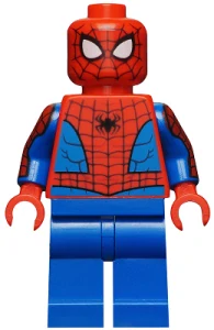 LEGO sh0684 Spider-Man