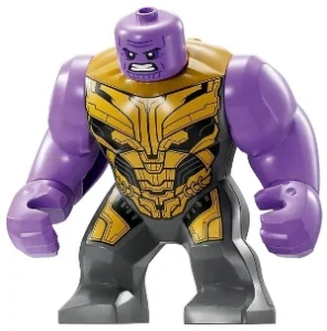 LEGO sh0896 Thanos - Large Figure