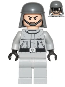 LEGO sw0401 Imperial AT-ST Pilot